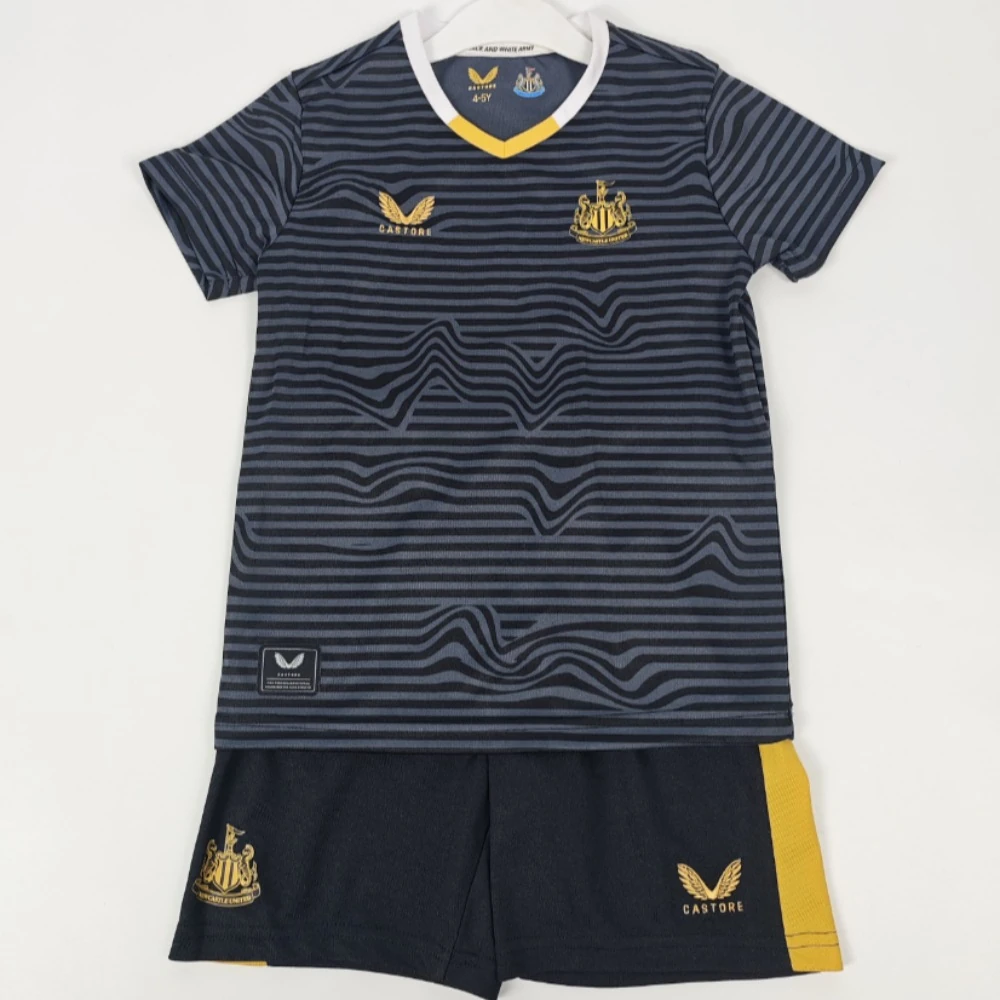 Newcastle United away 2021-22