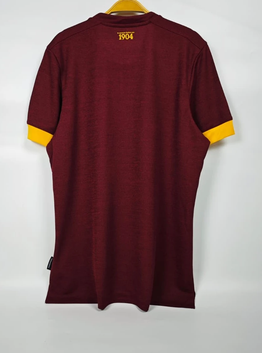 Schalke 04 Third 2021-22