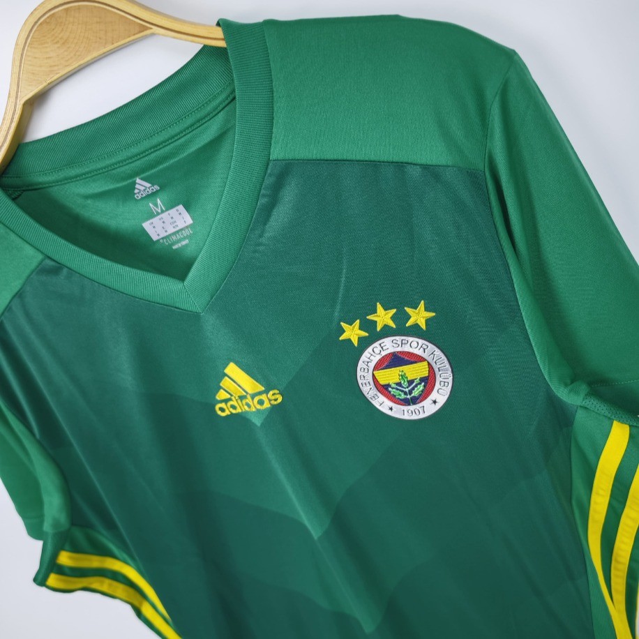 Fenerbahçe Third 2017-18