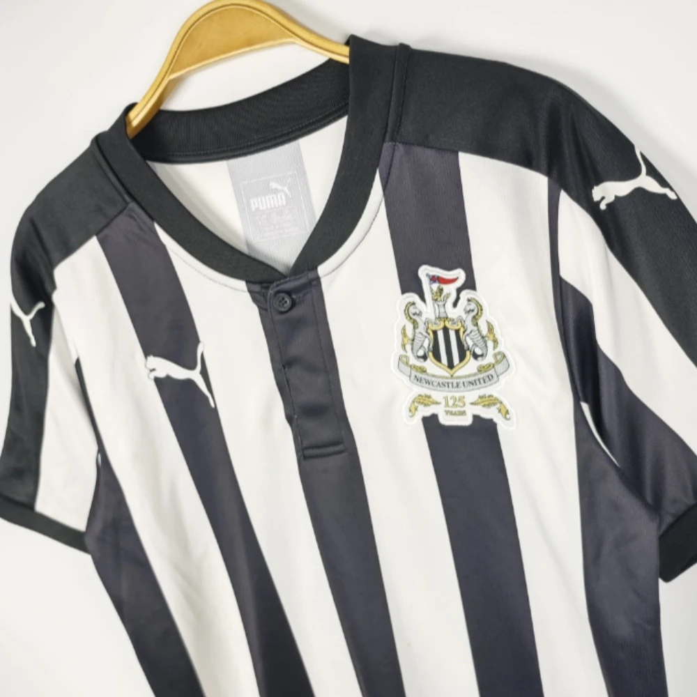 Newcastle united home 2017-18