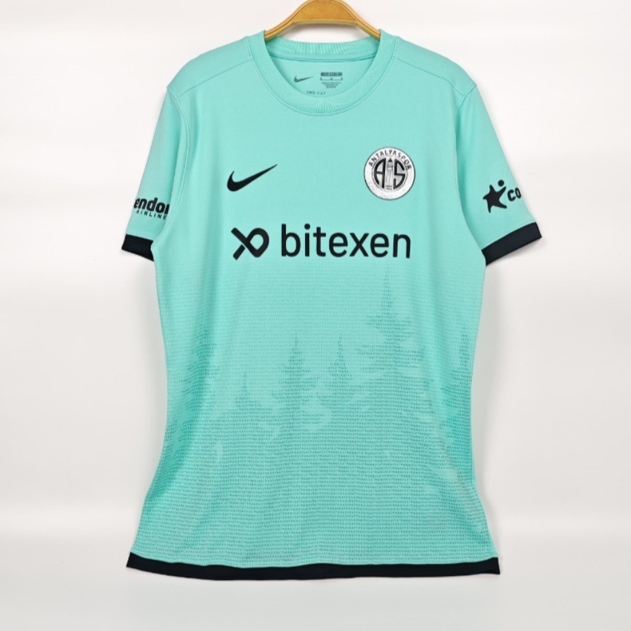 Antalyaspor third 2022-23