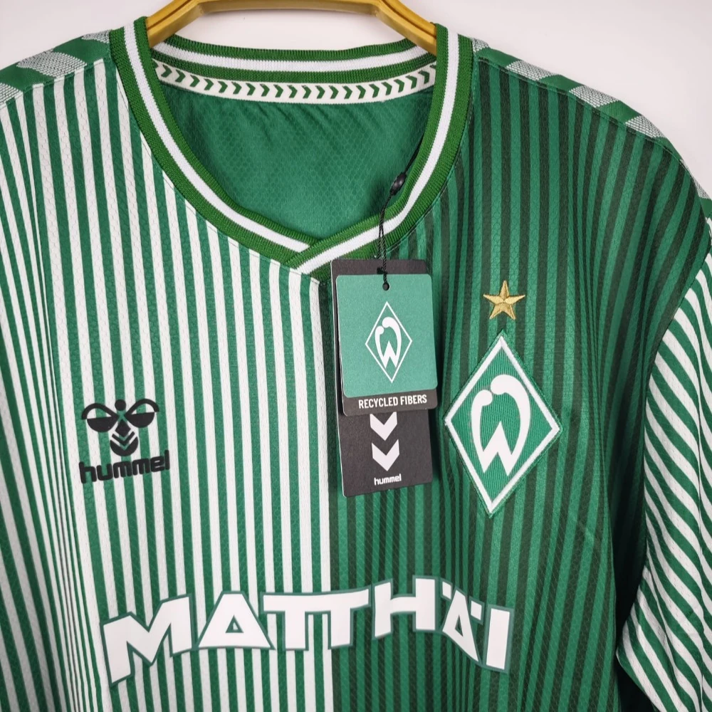 Werder Bremen 2023-24 Home