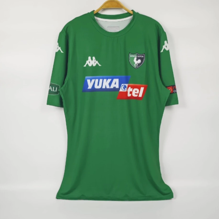 Denizlispor GK 1 2020-21 (XL)