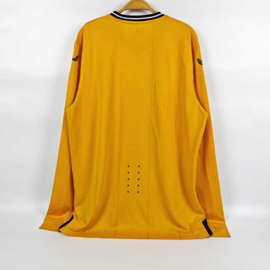 Wolverhampton Wanderers 2023-24 home