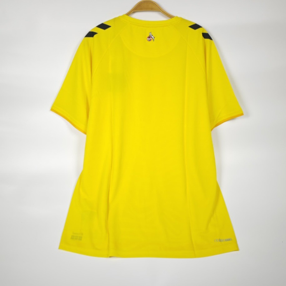 Köln FC GK 2024-25 (XL)
