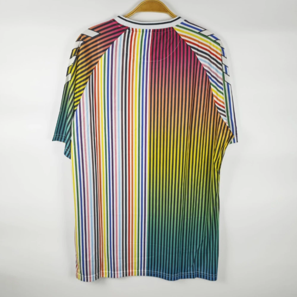 Southampton HML FLAG eşitlik forması