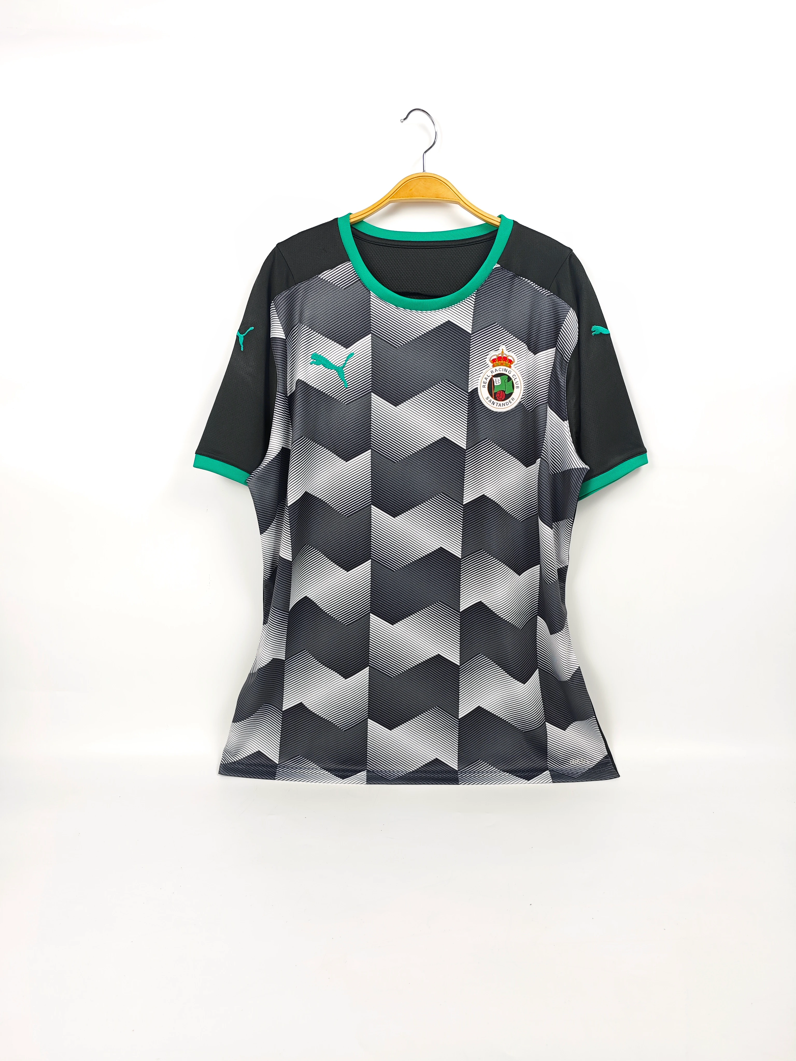 Racing de Santander Away 2021-22