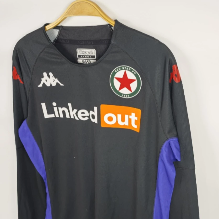 Red Star away  2022-23 (hafif defolu)