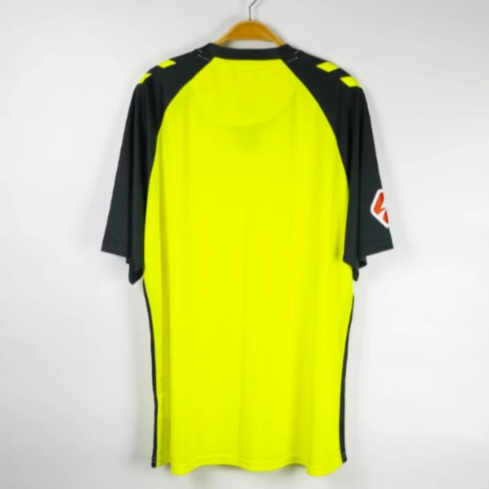 Real Betis away 2024-25