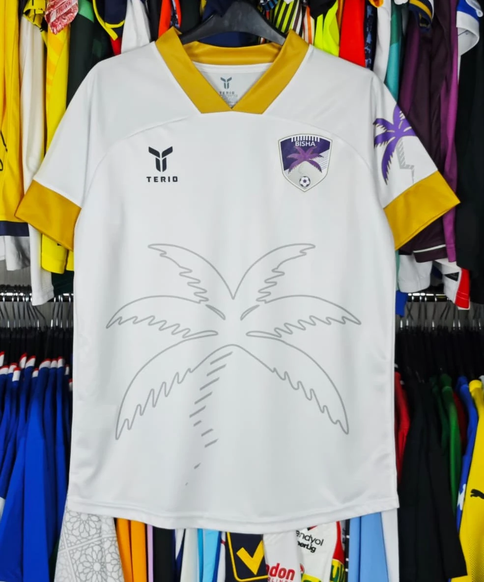 Bisha FC home 2019-20