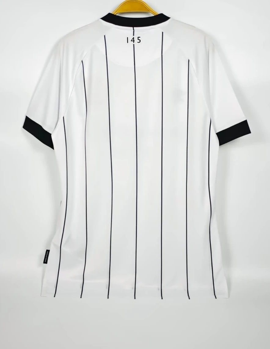 Ipswich Town third 2023-24