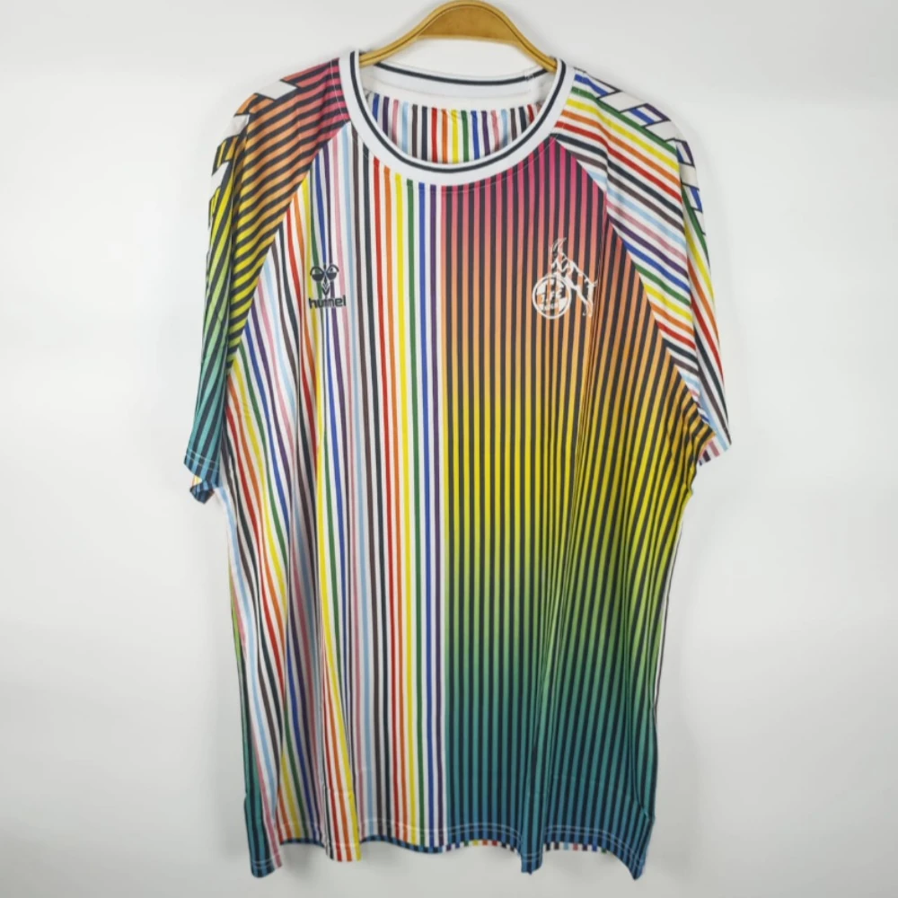 Köln HML FLAG eşitlik forması