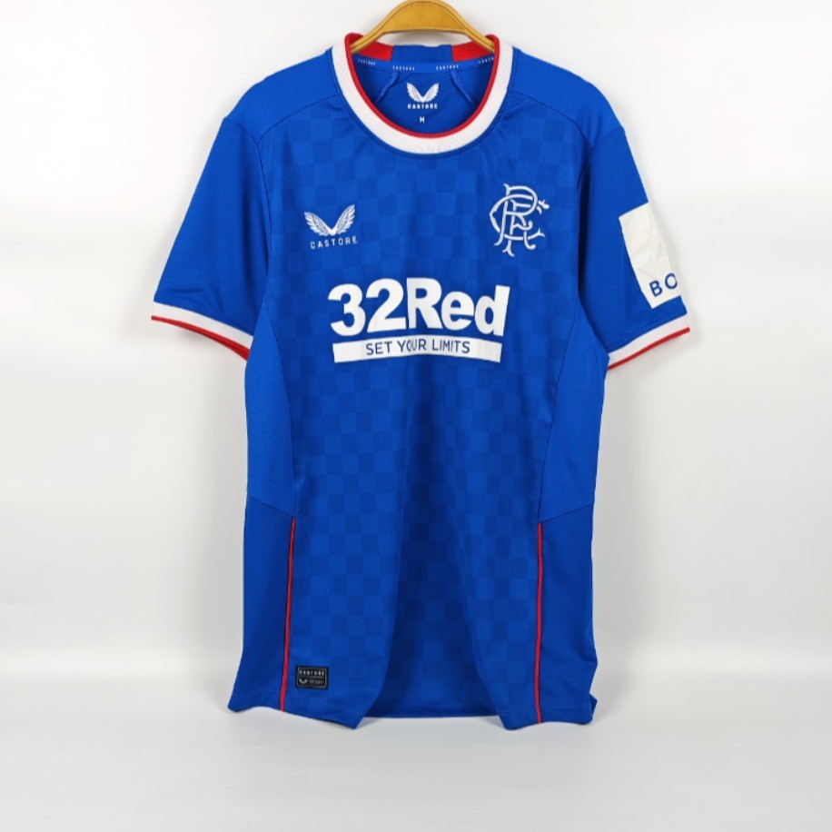 Rangers FC home 2022-23 (hafif defolu)