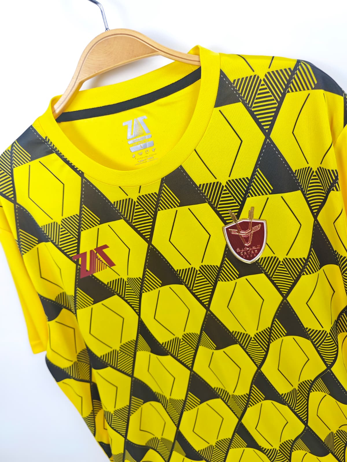 Al-Markhiya SC forma