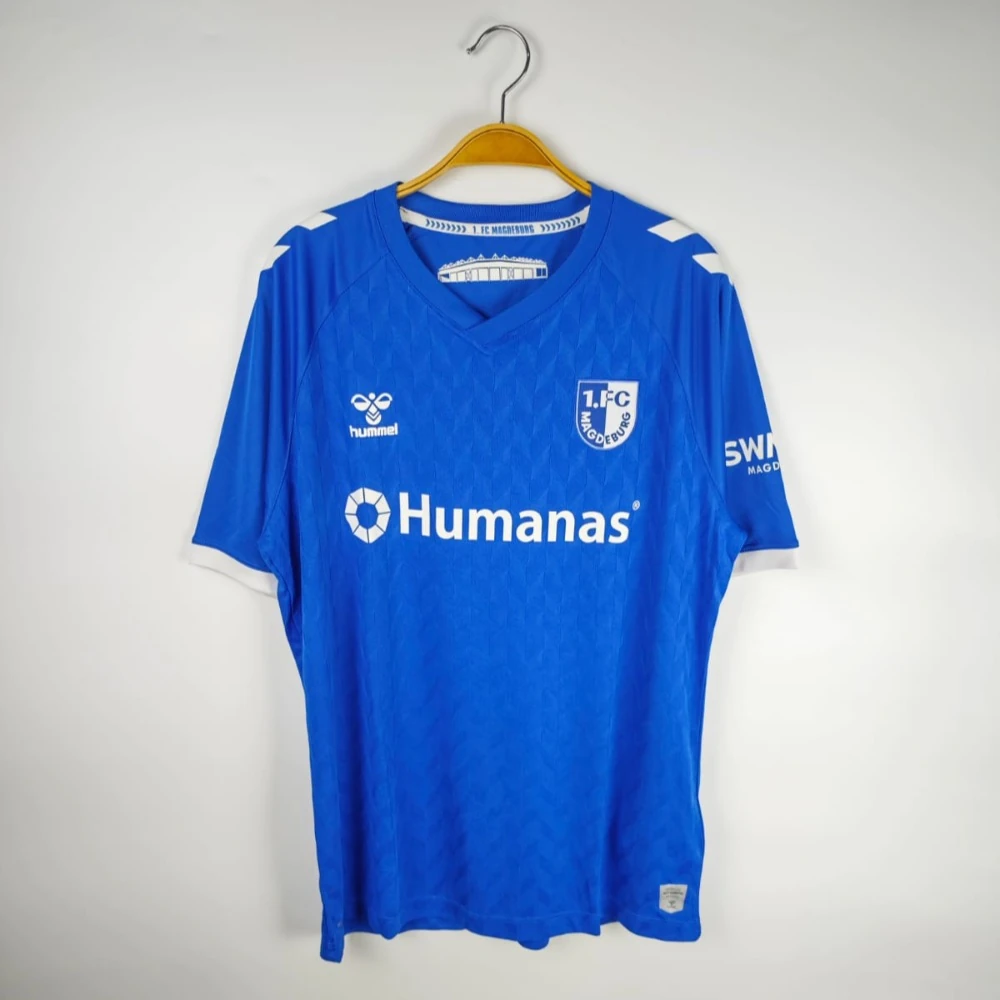 Magdeburg away 2023-24