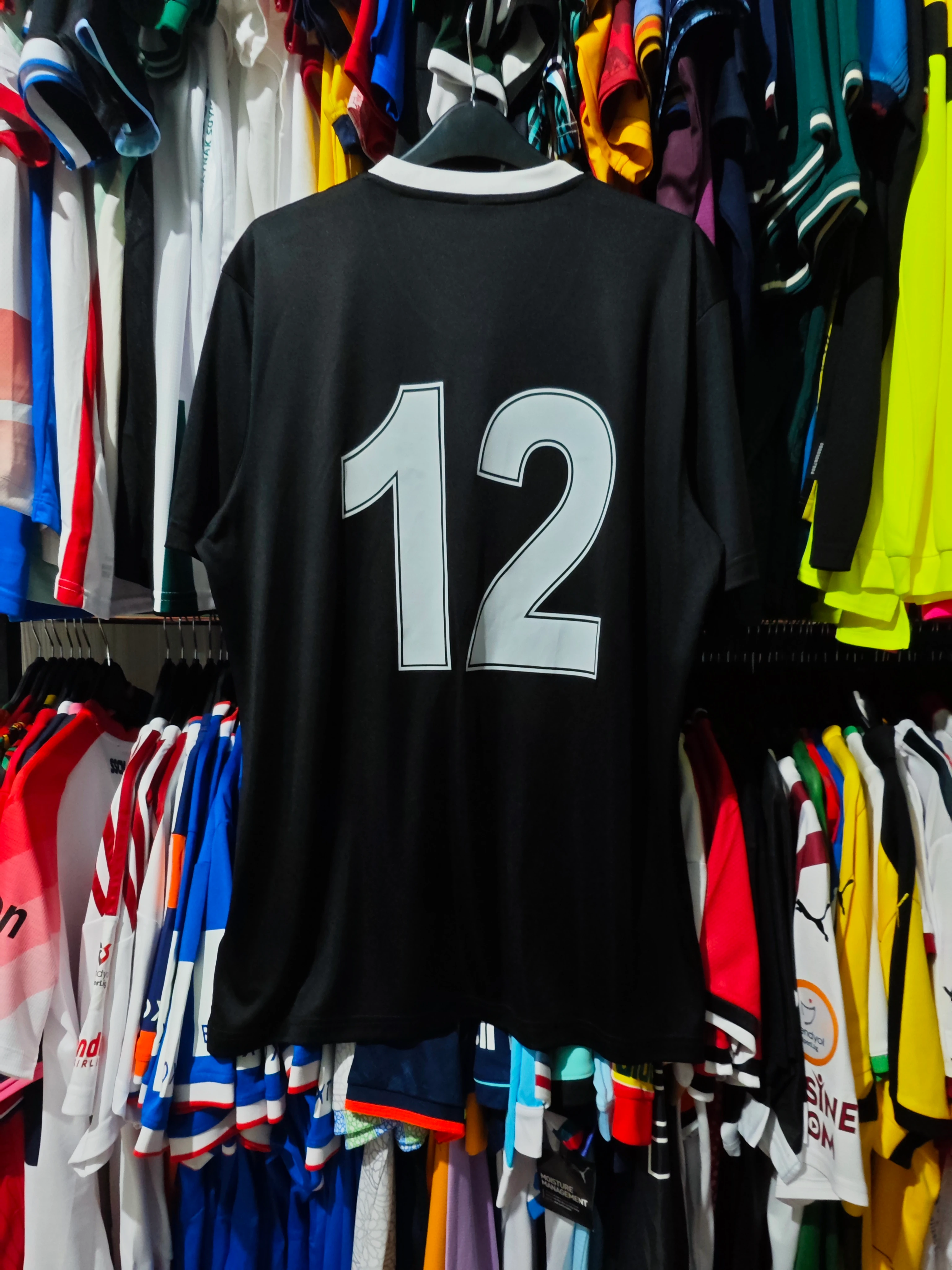 Antalyaspor antrenman forması 