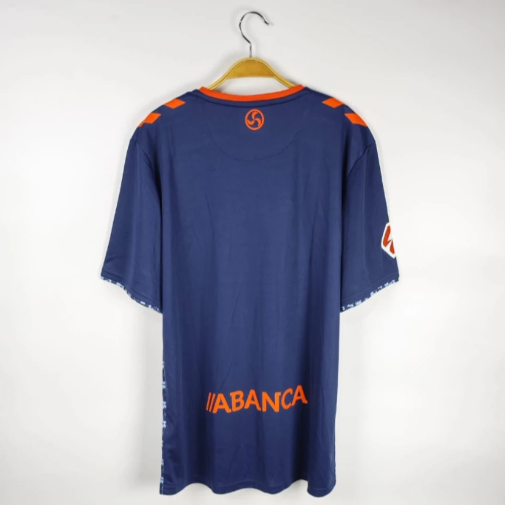 Celta Vigo away 2024-25