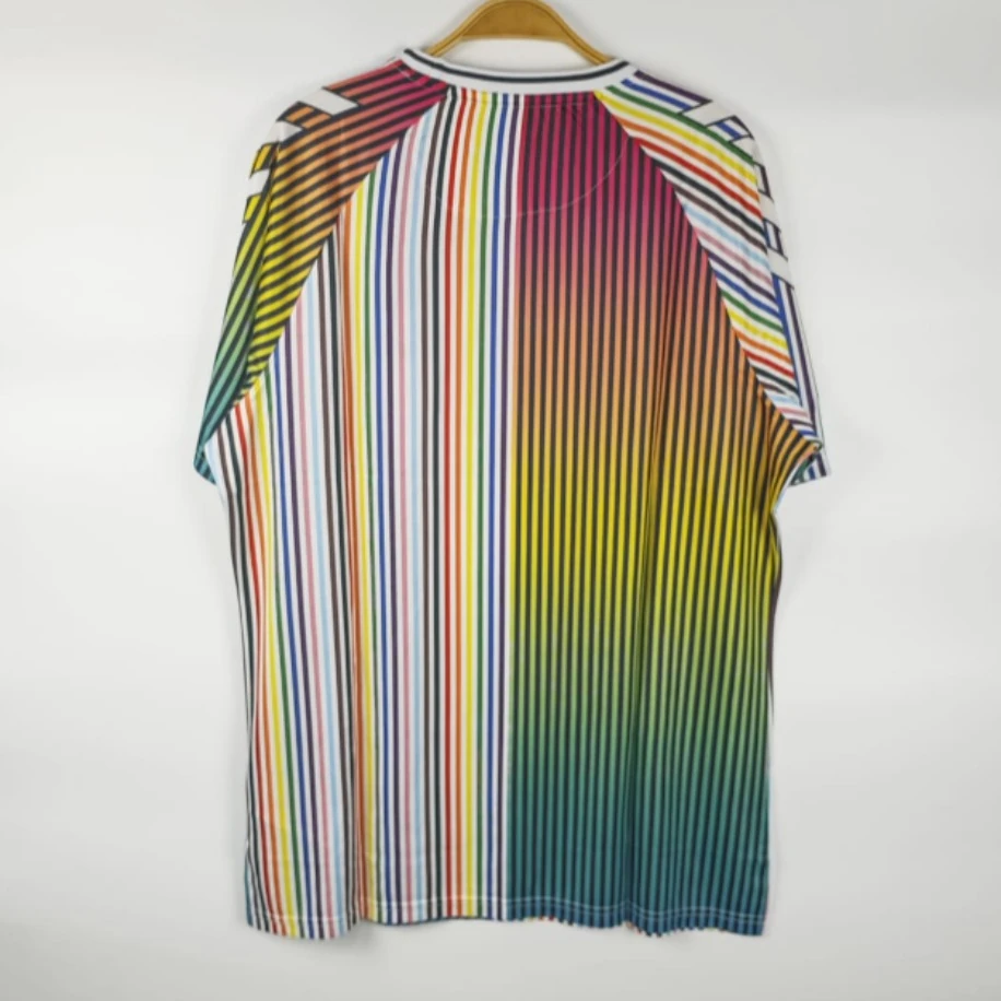 Real Betis HML FLAG eşitlik forması