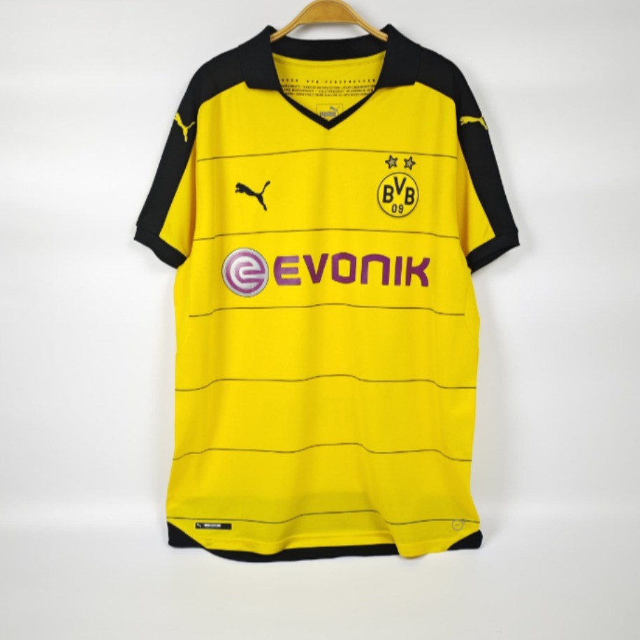 Borussia Dortmund home 2015-16 (XL)