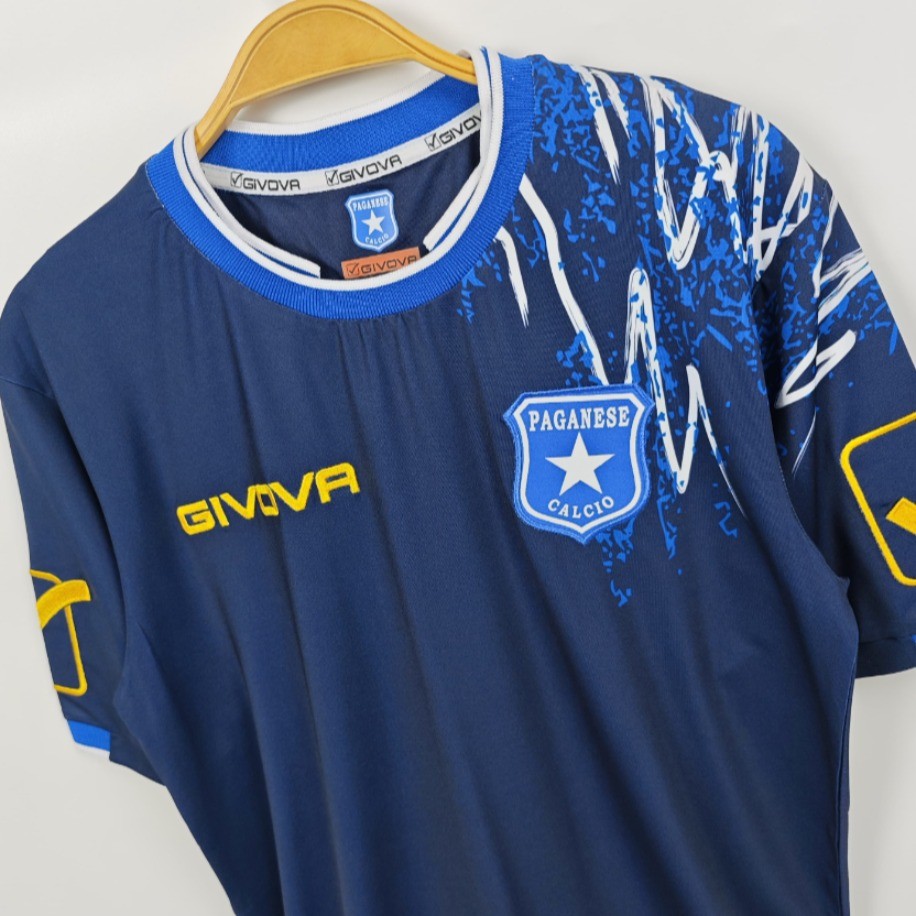 Paganese Calcio third 2021-22