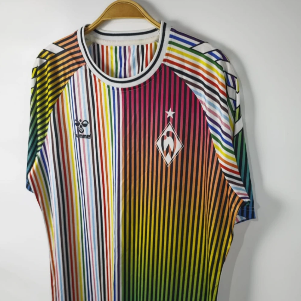 Werder Brem HML FLAG eşitlik forması