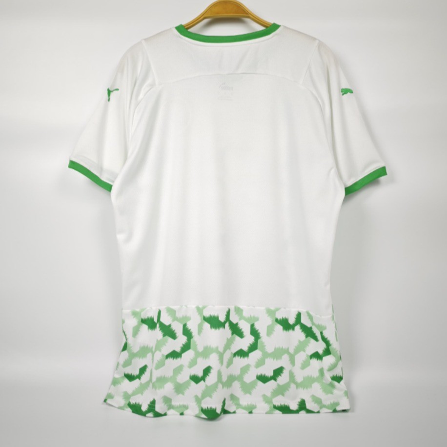 Greuther Fürth Home 2021-22 (M)