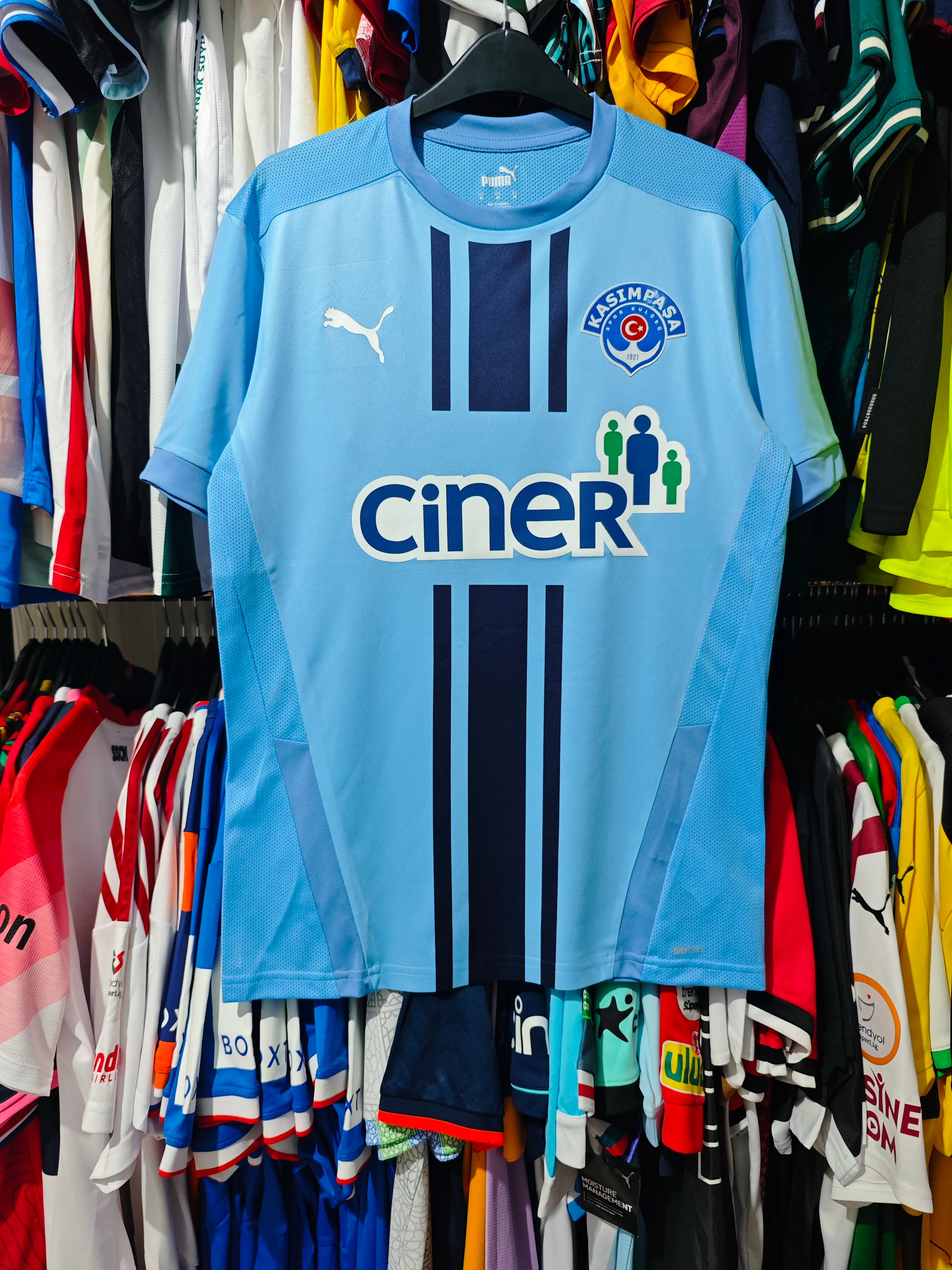 Kasımpaşa Third 2023-24