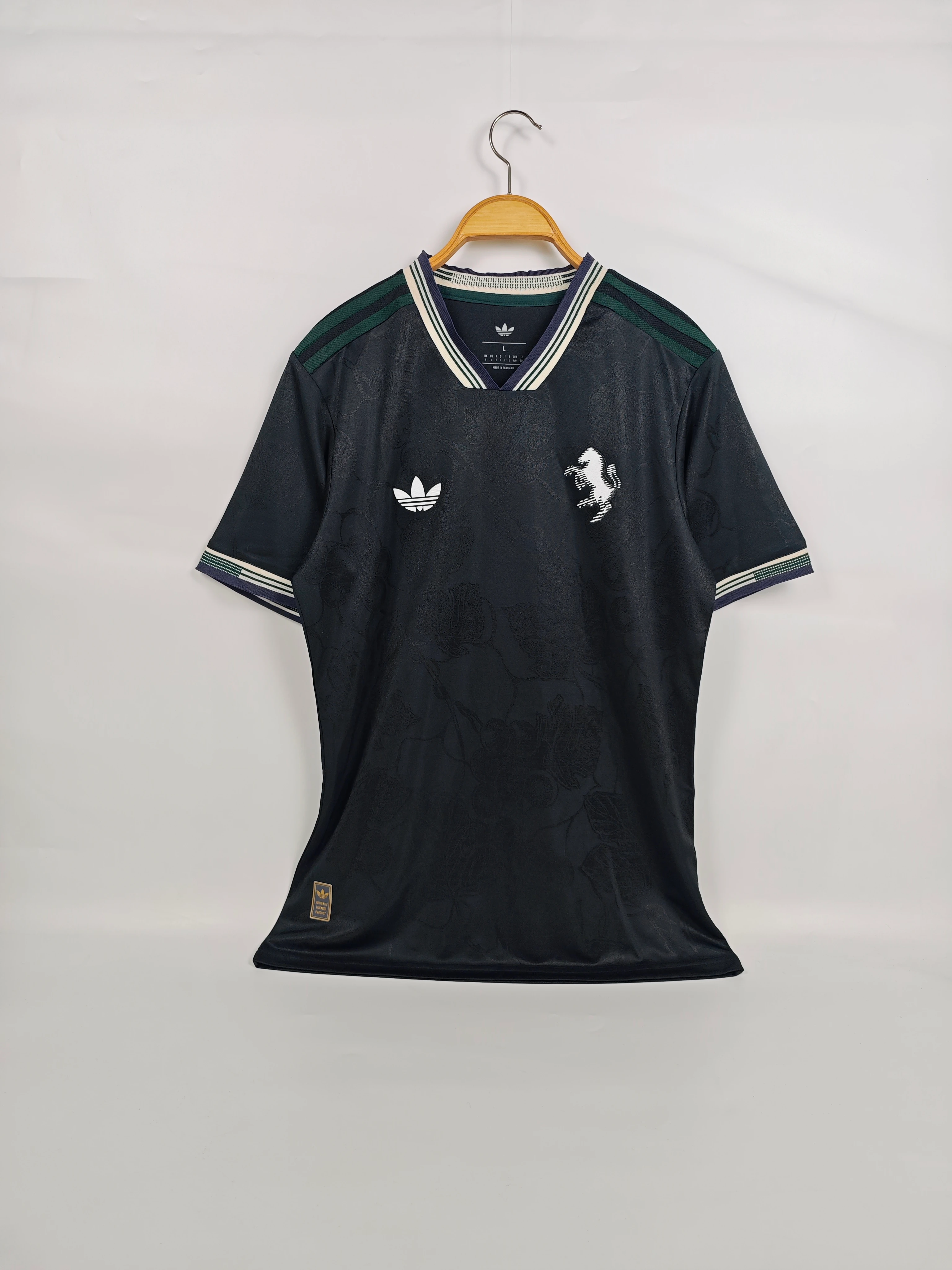 Juventus FC Third 2025-26