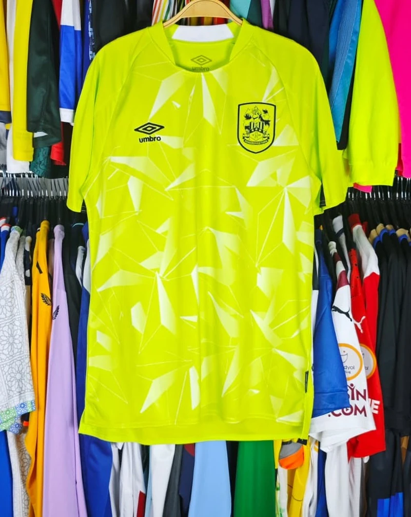 Huddersfield Town away 2023-24