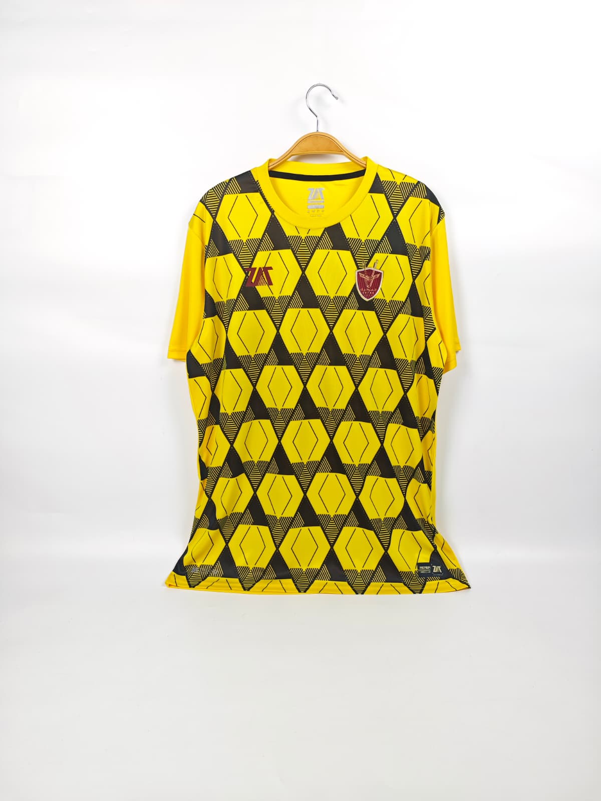 Al-Markhiya SC forma