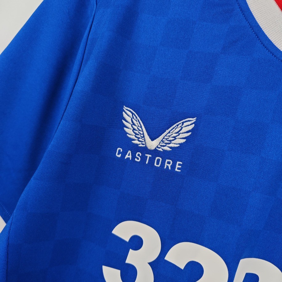 Rangers FC home 2022-23 (hafif defolu)