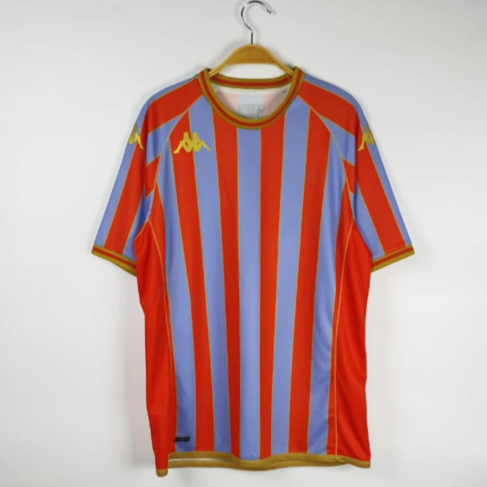 Athens Kallithea 2022-23 third armasız (hafif defolu)