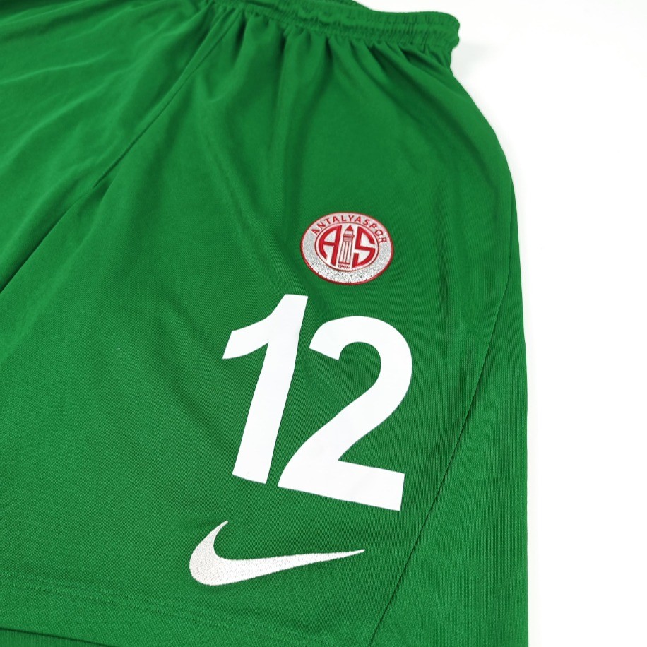 Antalyaspor maç şortu (L)