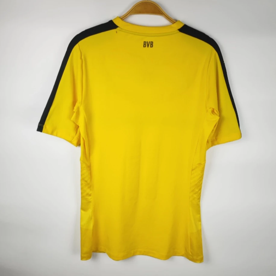 Borussia Dortmund Antrenman forması 2016-17 (hafif defolu)