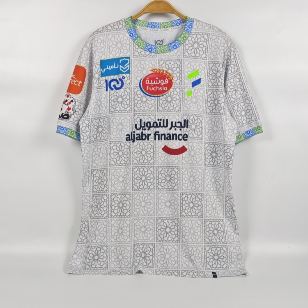 Al-Fateh Away 2023-24(L)