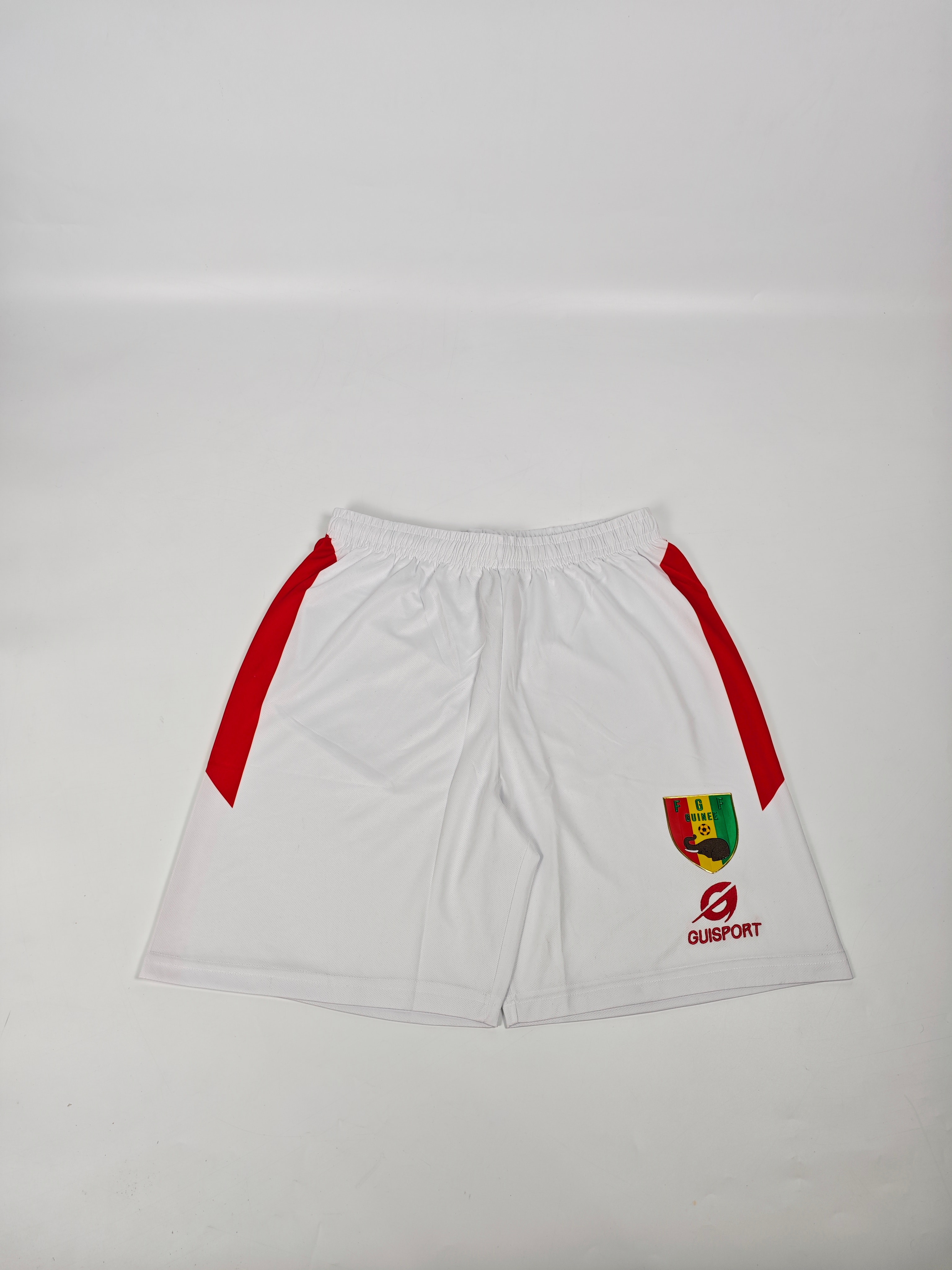 Gine milli takım şort