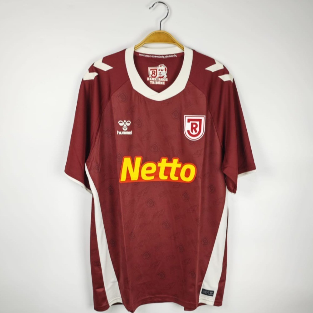 Regensburg third 2024-25 (8 yaş)