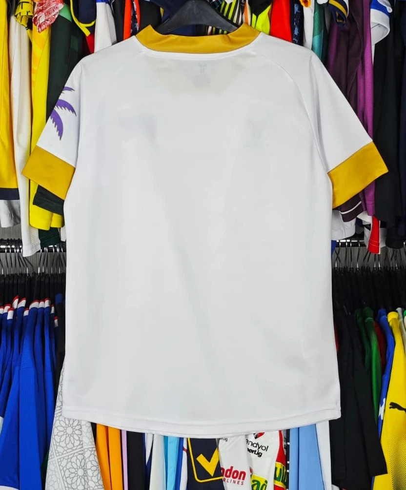 Bisha FC home 2019-20