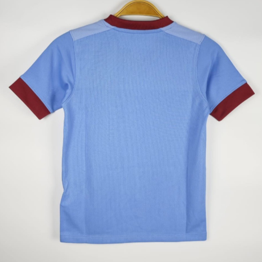 Trabzonspor third 2014-15 (6-8 yaş)