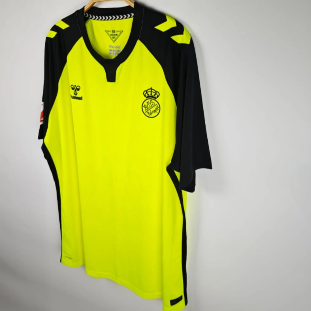 Real Betis away 2024-25