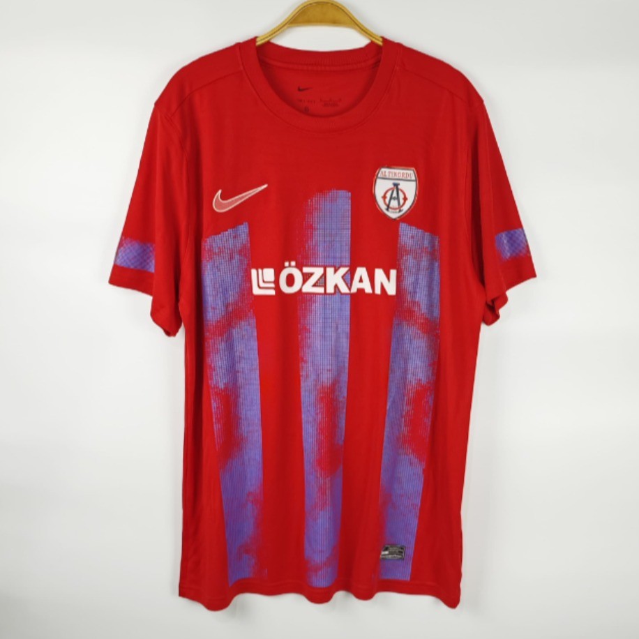 Altınordu FK home 2023-24