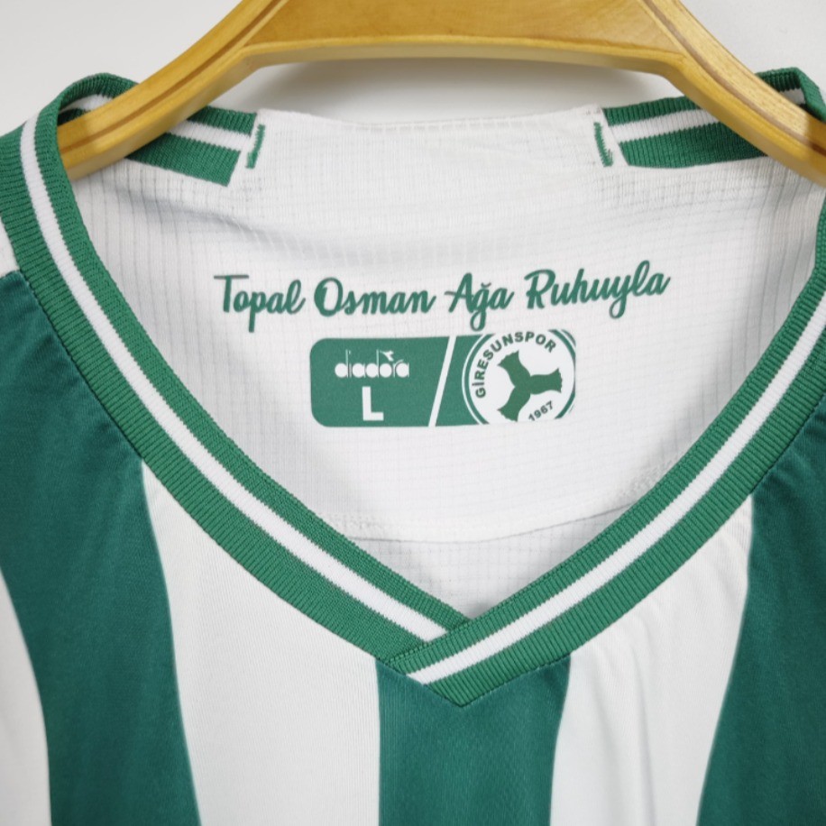 Giresunspor Home 2024-25(L)