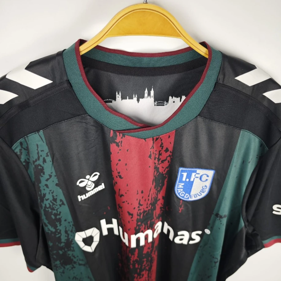 Magdeburg third 2024-25