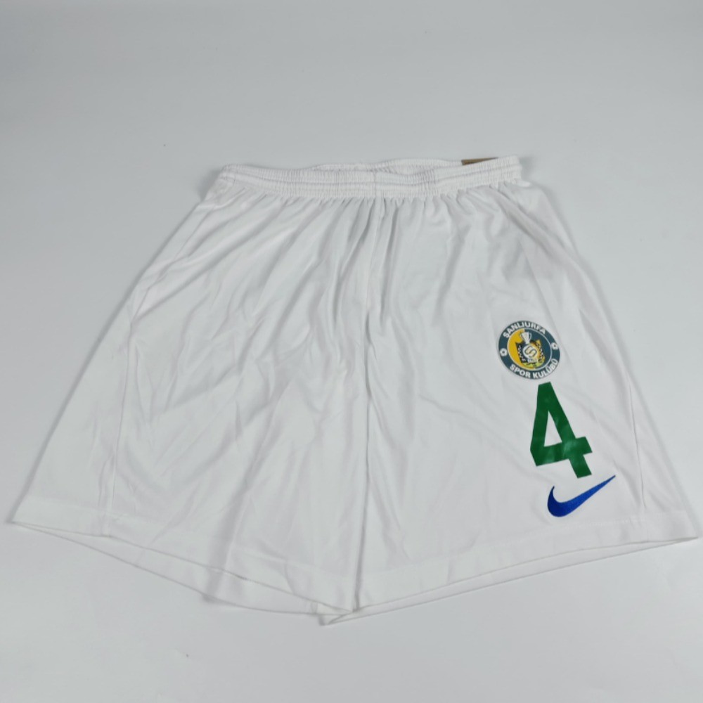 Şanlıurfa spor maç şortu (XL)