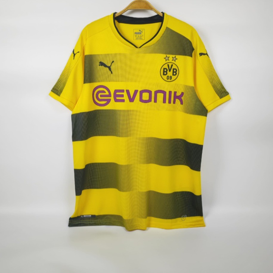 Borussia Dortmund home 2017-18 (L)