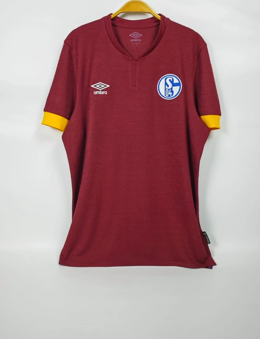 Schalke 04 Third 2021-22