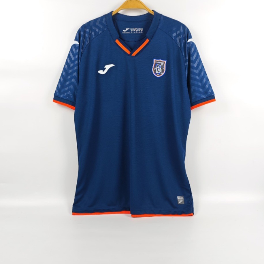 İstanbul Başakşehir away 2022-23