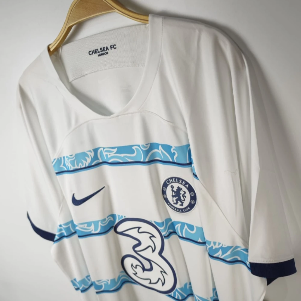 Chelsea away 2022-23