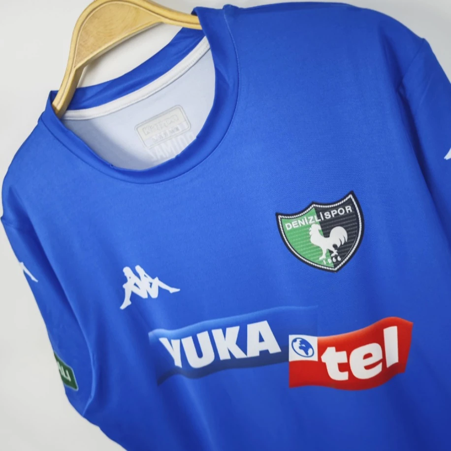 Denizlispor GK 2 2020-21 (L)