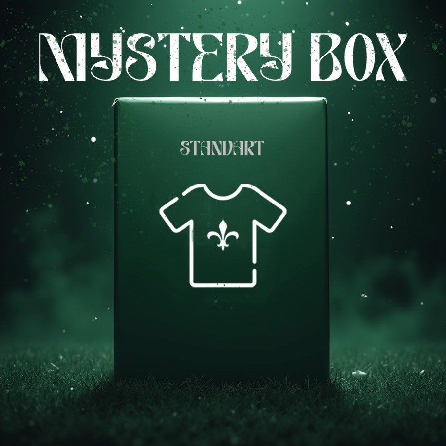 Mystery Box - Standart